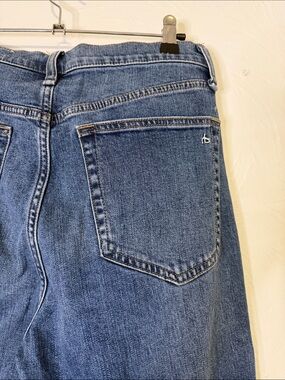 Rag & Bone Piper jeans